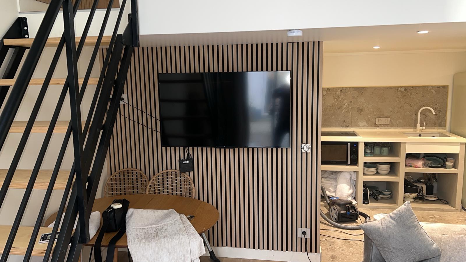 Aménagement intérieur