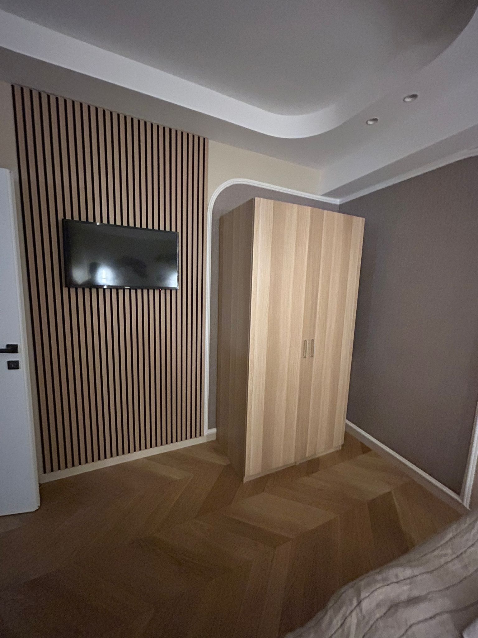 Rénovation intérieure