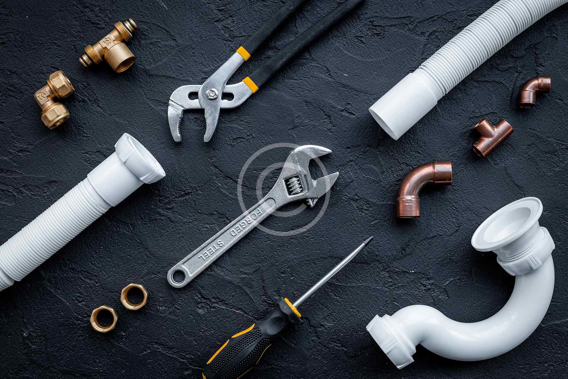 Cloisons et menuiserie