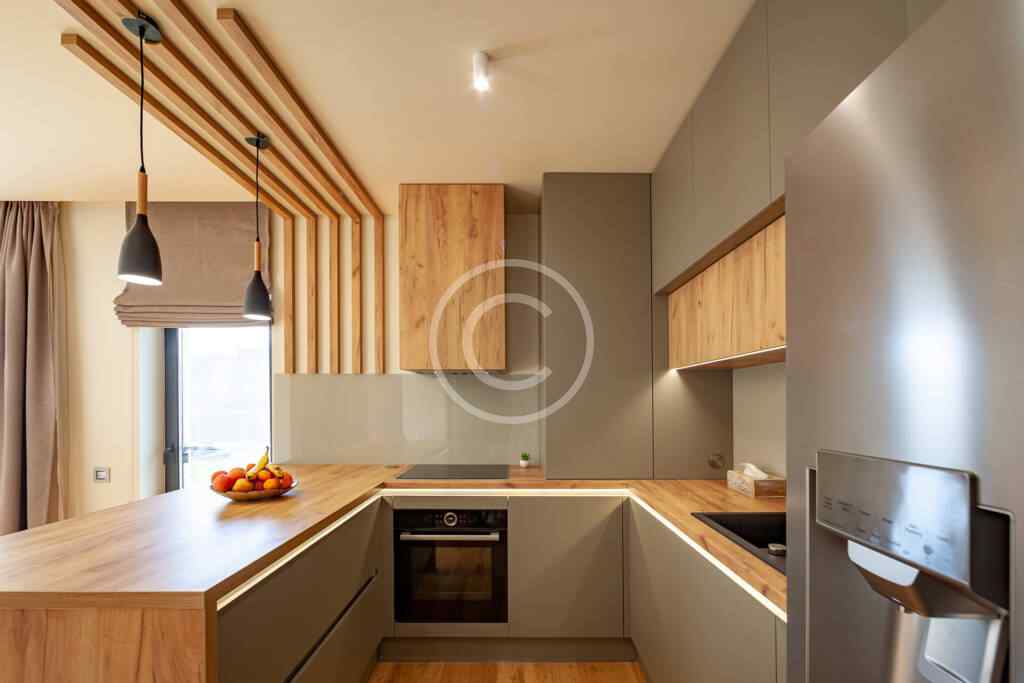 Scandinavian kitchen 5 Scandinavian kitchen 4