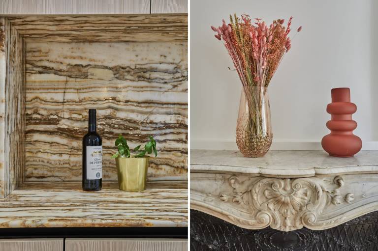 Rénovation séjour et cuisine — RenovIntérieur