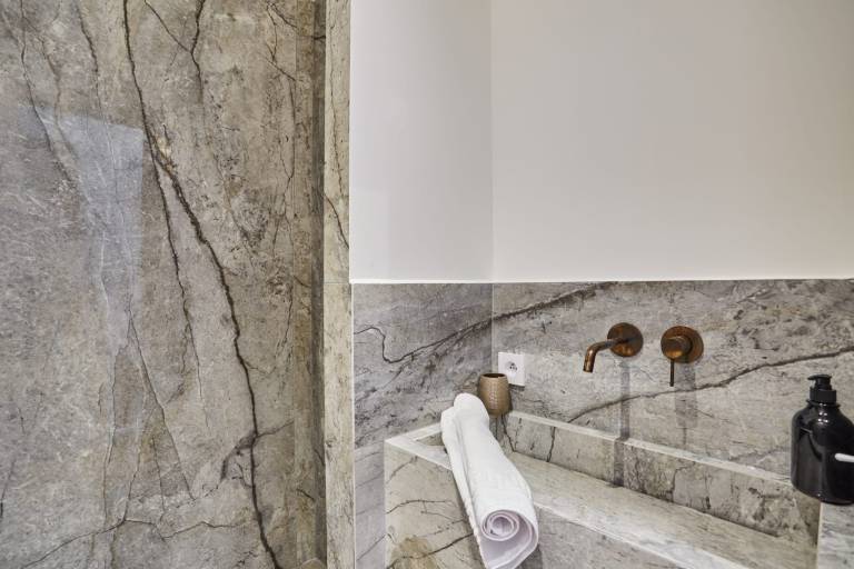 Rénovation séjour et cuisine — RenovIntérieur