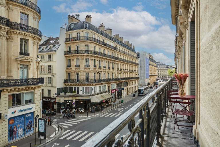Rénovation séjour et cuisine — RenovIntérieur