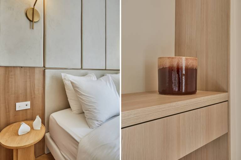 Rénovation séjour et cuisine — RenovIntérieur