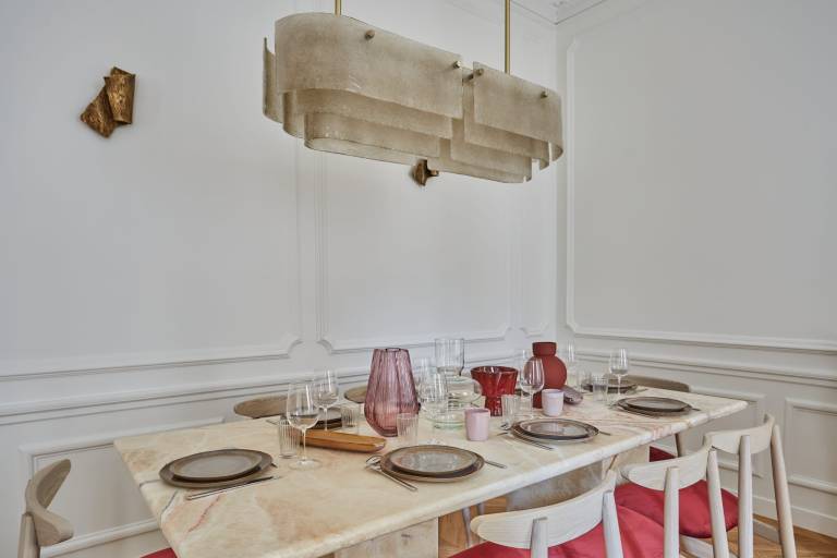 Rénovation appartement parisien — RenovIntérieur