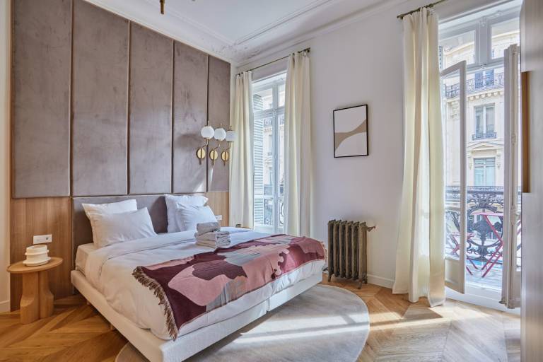 Rénovation séjour et cuisine — RenovIntérieur