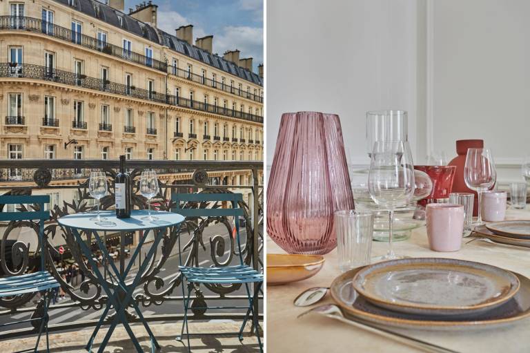 Rénovation séjour et cuisine — RenovIntérieur