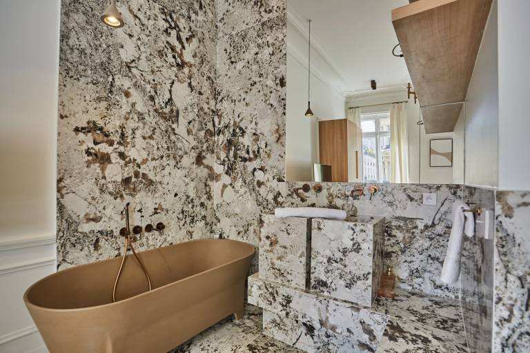 Rénovation séjour et cuisine — RenovIntérieur