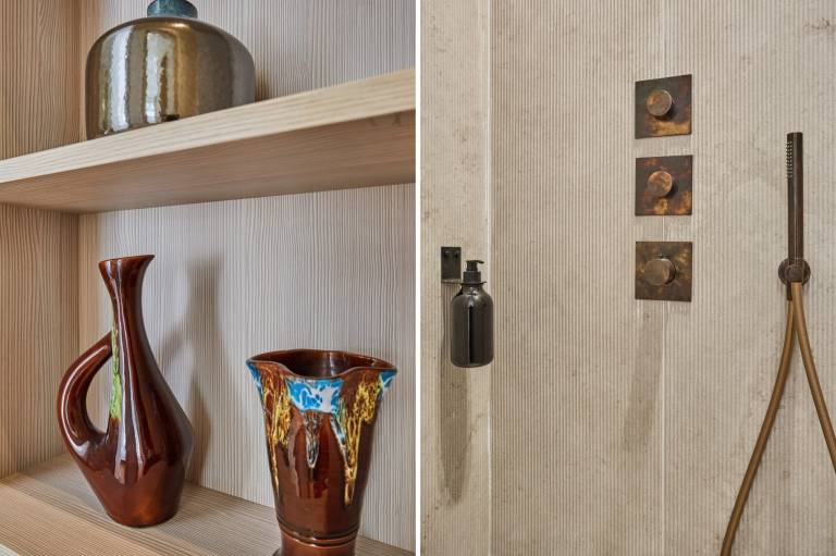 Rénovation appartement parisien — RenovIntérieur