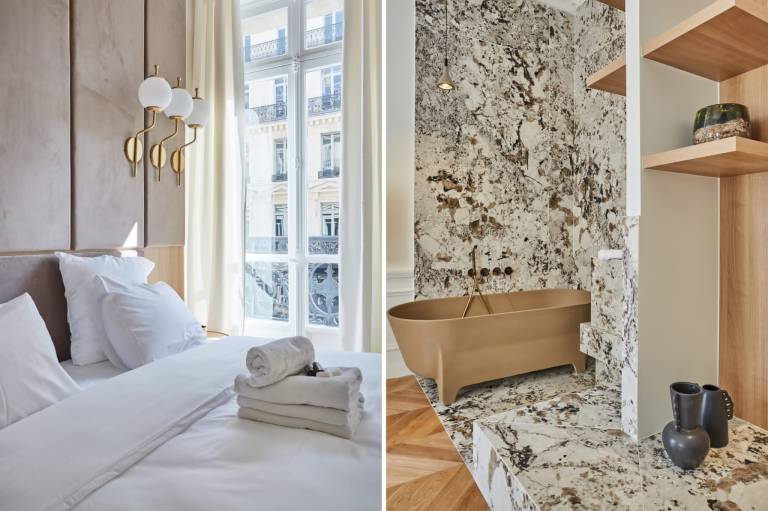 Rénovation salle de bain — RenovIntérieur