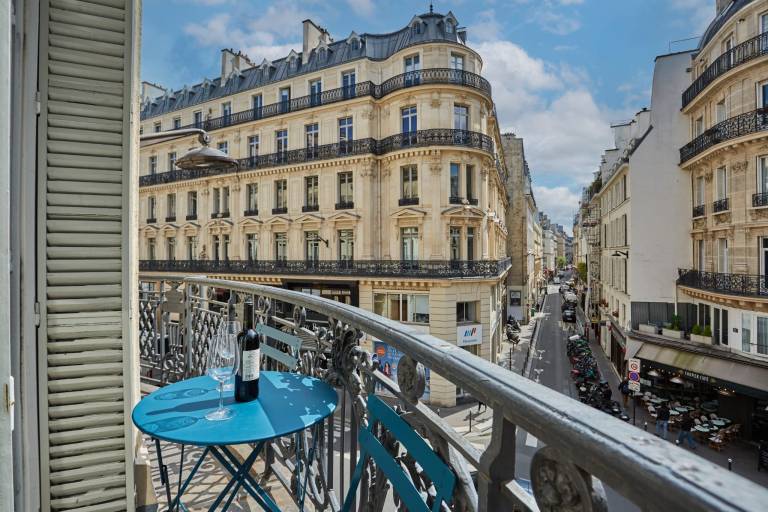 Rénovation séjour et cuisine — RenovIntérieur