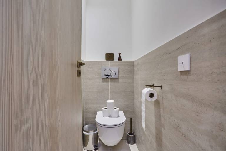 Rénovation séjour et cuisine — RenovIntérieur