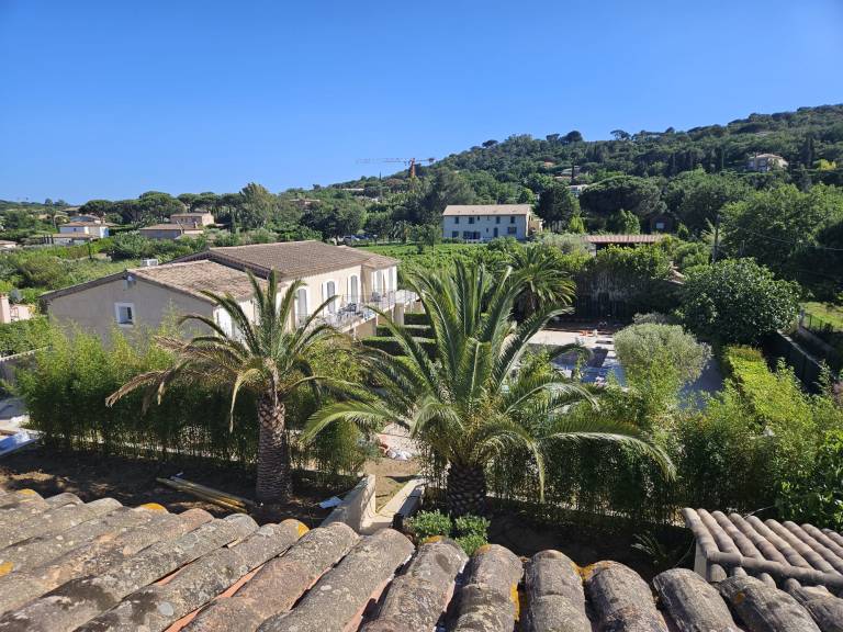 Rénovation villa et extérieur — RenovIntérieur