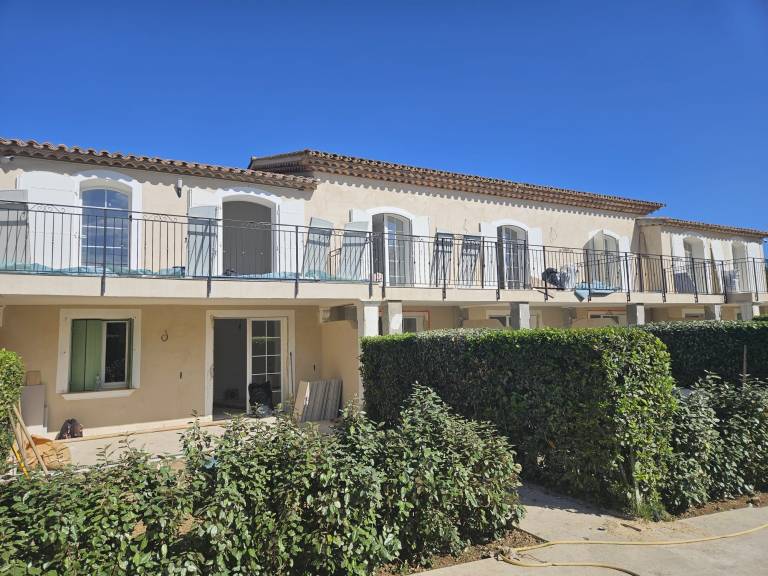 Rénovation villa et extérieur — RenovIntérieur