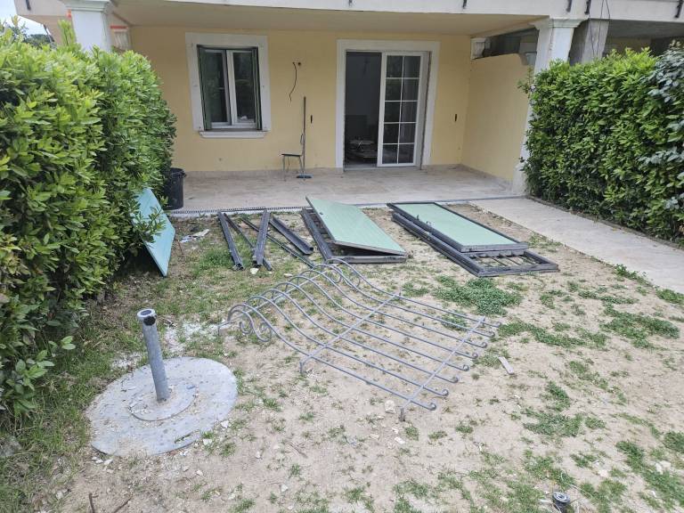 Rénovation villa et extérieur — RenovIntérieur