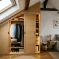 Placard sur mesure : agencement et rangement personnalisé