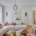 Aménagement intérieur sur mesure : mobilier et agencement